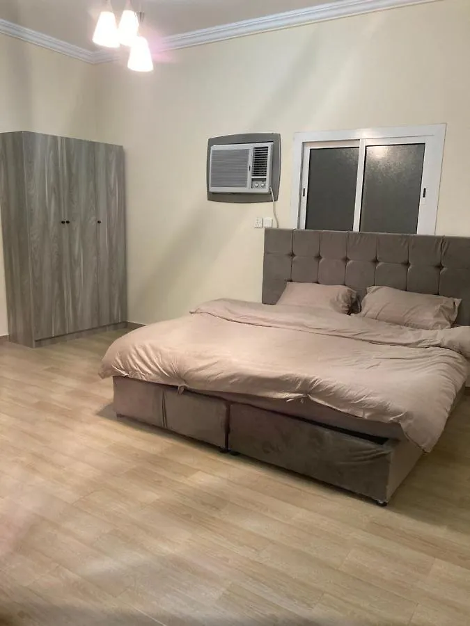 Appartement شقق الاصاله Arabie saoudite