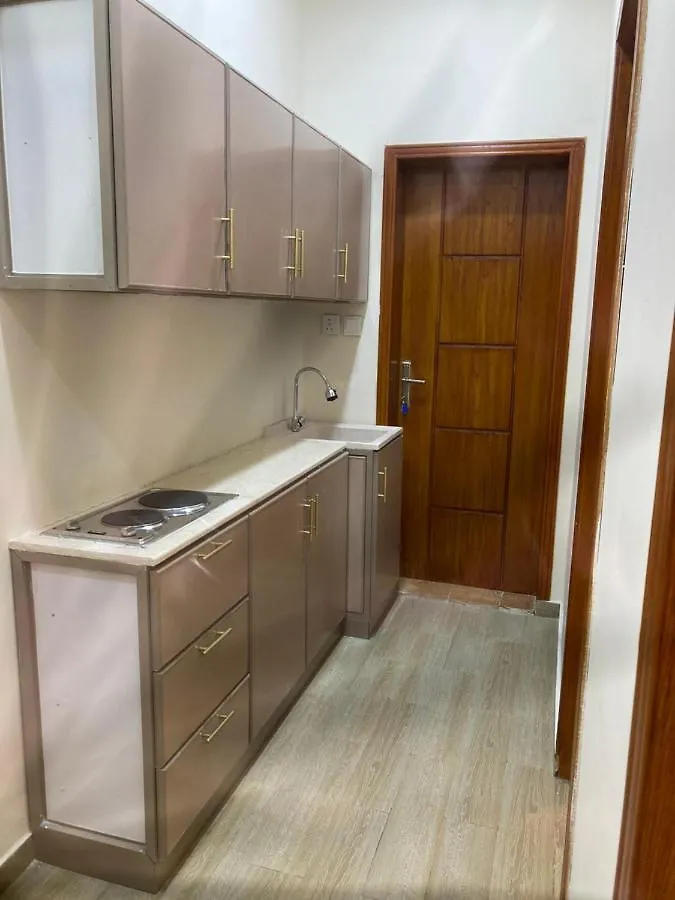 Appartement شقق الاصاله