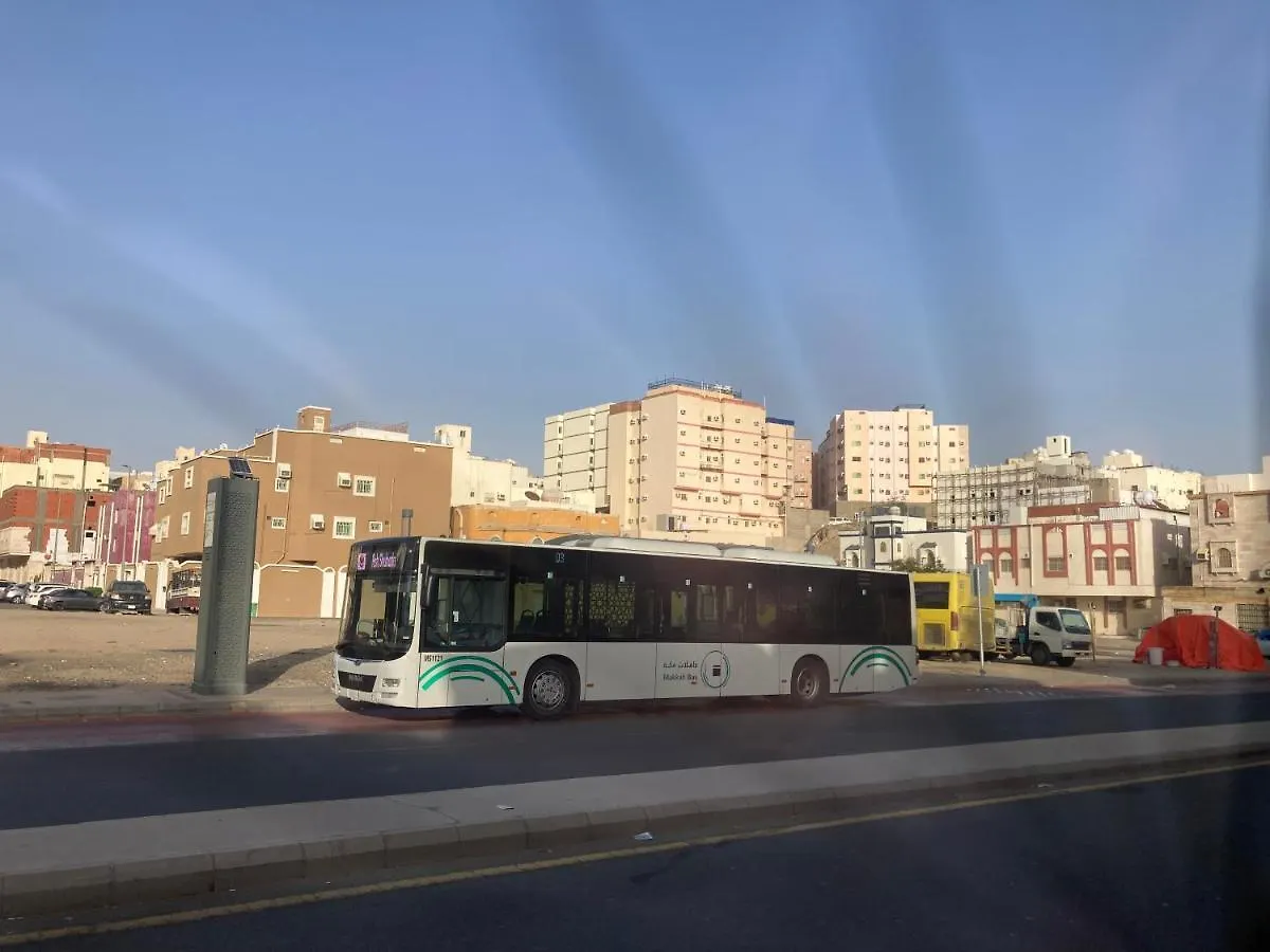 شقق الاصاله