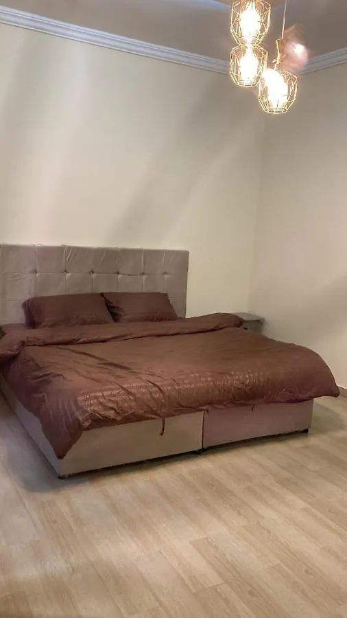 شقق الاصاله 0*, La Mecque