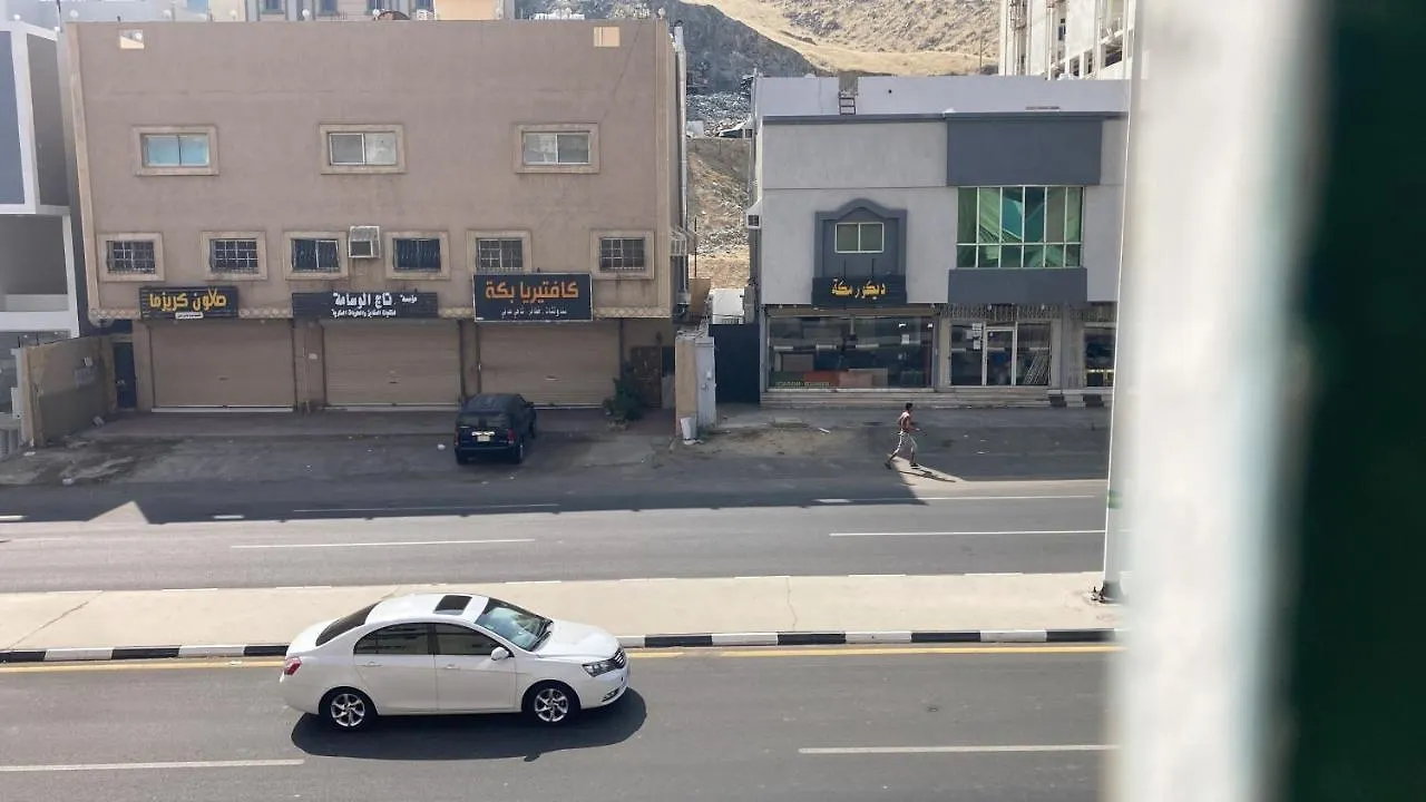 شقق الاصاله 0*, مكة المملكة العربية السعودية