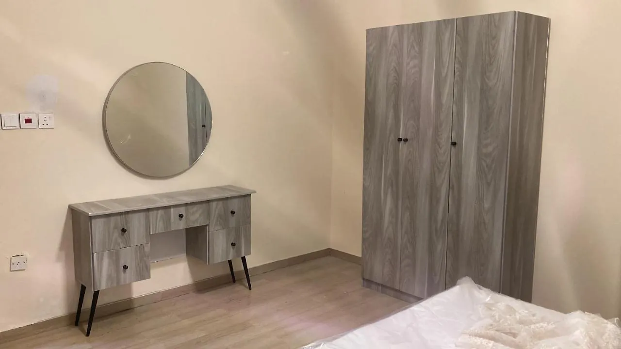 شقق الاصاله Appartement La Mecque