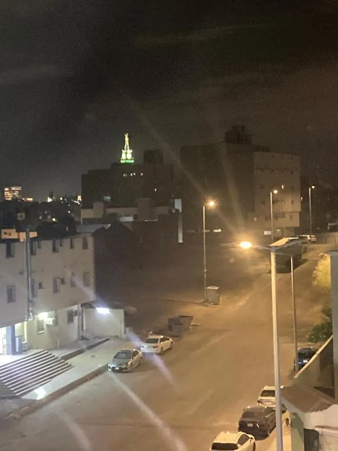 شقق الاصاله