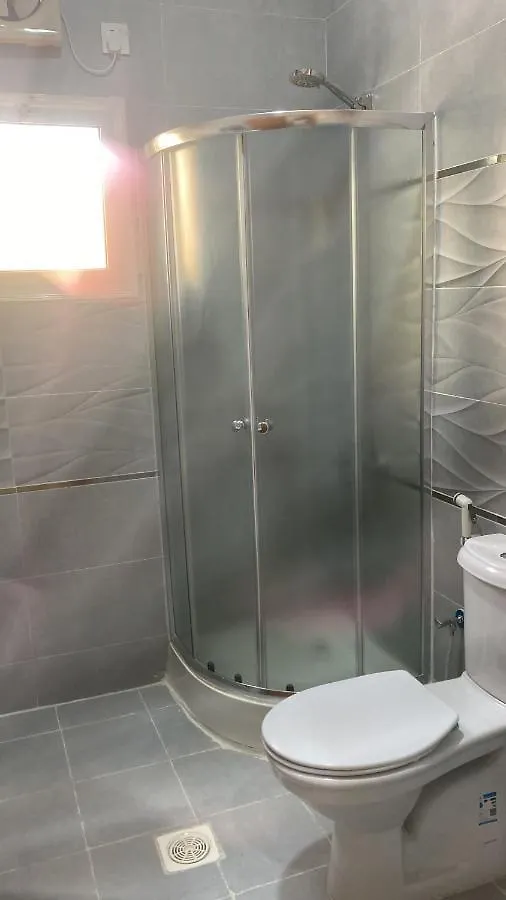 شقق الاصاله 0*, La Mecque Arabie saoudite